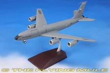 GeminiJets 1:200 KC-135RT Stratotanker USAF 22nd ARW #62-3534