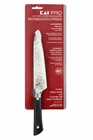 Kai Pro 6-Inch Utility Knife – AUS6A High-Carbon Stainless Steel, Hammered Blade