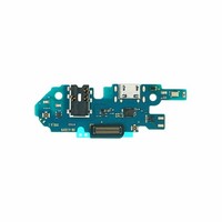Original Samsung Galaxy A10 A105F Ladebuchse Mikrofon Usb Dockconnector