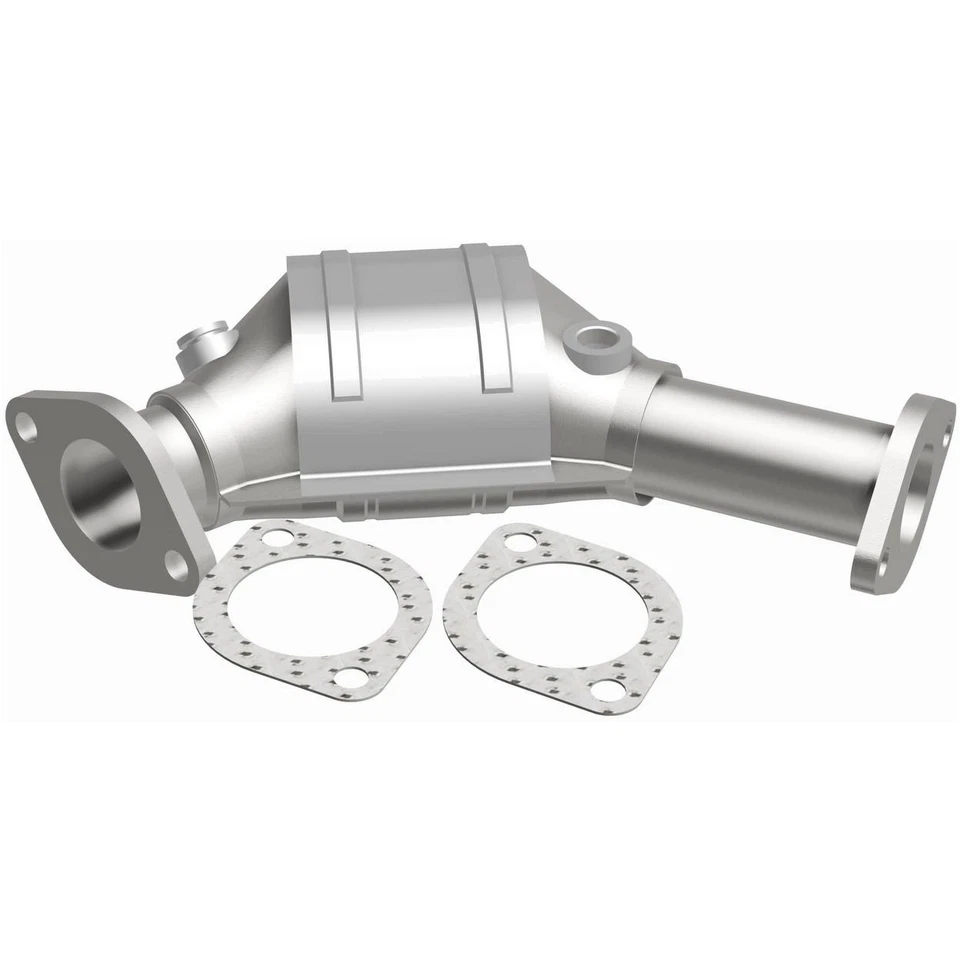 Convertidor catalítico MagnaFlow 51122-BH para Subaru Impreza 1993 1994 1995 1996 Foto 4 de 4