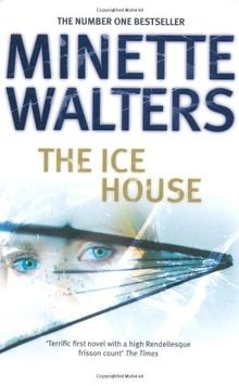 The Ice House von Minette Walters | Buch | Zustand sehr gut