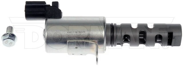 Solenoide de sincronización de válvula variable de motor (VVT) Dorman 917-207 Hyund Foto 3 de 4