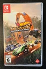Hot Wheels Unleashed 2 Turbocharged - Nintendo Switch