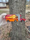 Vintage Takara Hasbro  1986 Truck Transformer