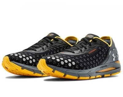 MEN'S UNDER ARMOUR HOVR INFINITE 2 STORM ATHLETIC SHOE SIZE 12