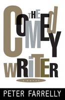 Peter Farrelly | The Comedy Writer | Taschenbuch | Englisch (1998) | A Novel