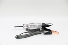 Snap-on Eect400gry 12 V Dc Digital Display Circuit Tester Clear Snap-on Eect400gry 12 V Dc Digital Display Circuit Tester Clear