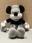 Disney Mickey Mouse Beanie 2002 - Store Managers Conference Exclusive