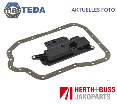 J1352005 HYDRAULIKFILTER SATZ AUTOMATIK-GETRIEBE HERTH+BUSS JAKOPARTS NEU