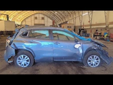 Automatic Transmission Gasoline CVT AWD Fits 22-24 COROLLA CROSS 6443792
