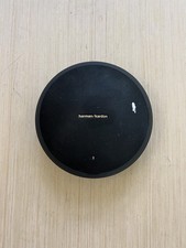 Harman Kardon Onyx Studio 2 Portable Bluetooth Speaker Tested Read Damaged