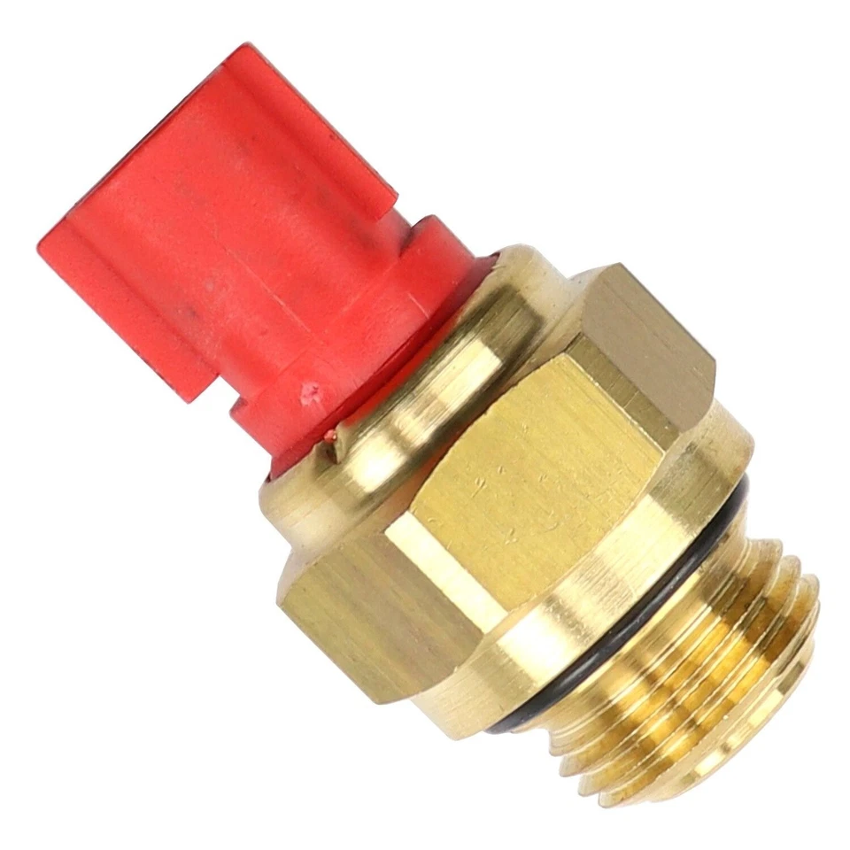 For Geo Metro 1992-1994 Beck Arnley Cooling Fan Temperature Switch Foto 4 de 4