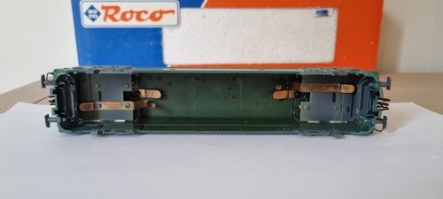 CAISSE BB 16007 ROCO JACQUEMIN BB 16000 - EXCELLENT ETAT - Imagen 4 de 9