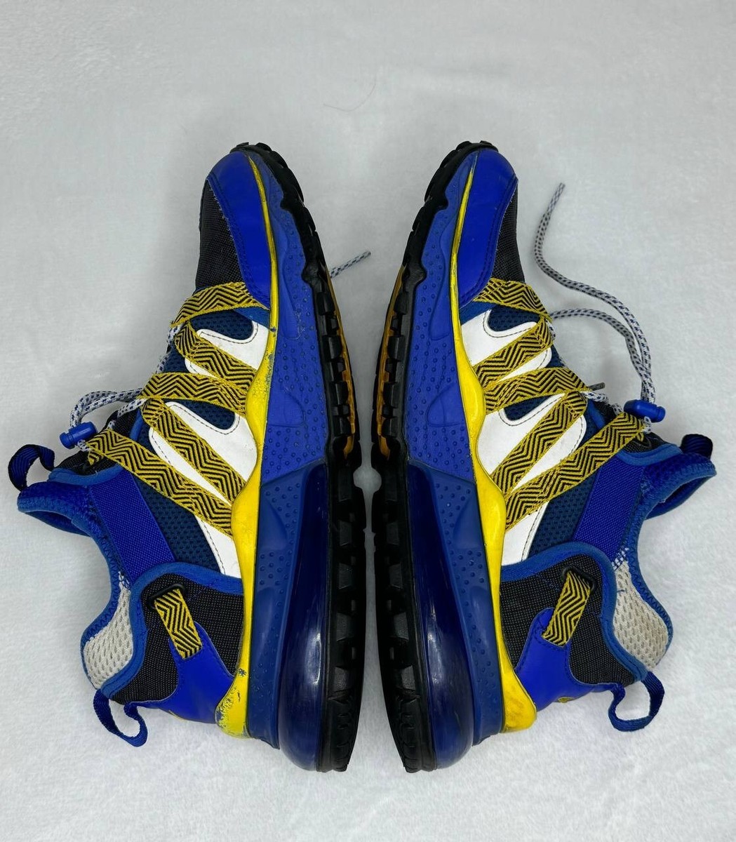 Sneakers Nike Bowfin Racer Blue Bowfin Sneakers Air Max 270 Bowfin