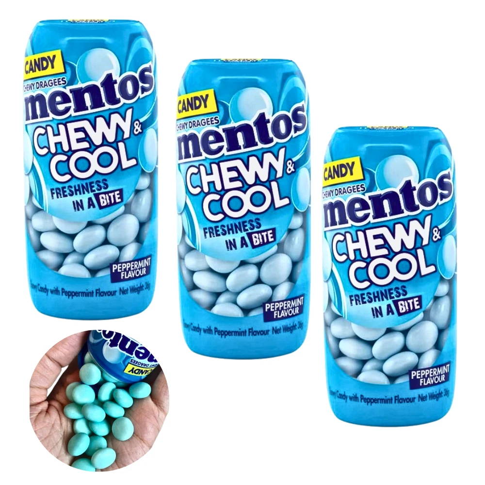 Mints candy outlet