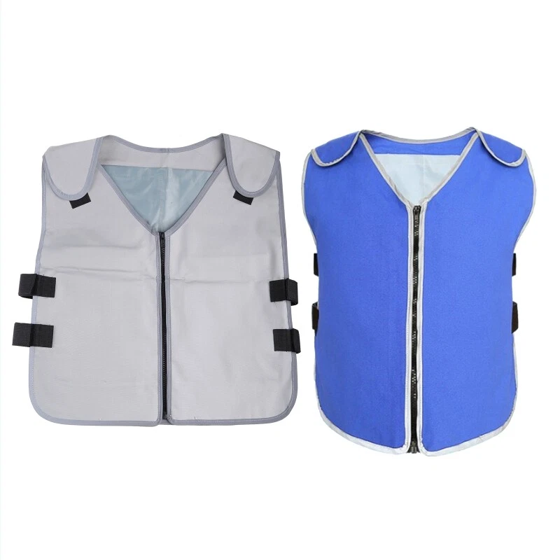 Hot on sale weather vest