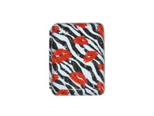 3.5" Metal Wallet Business Card Holder King Size Cigarette Case