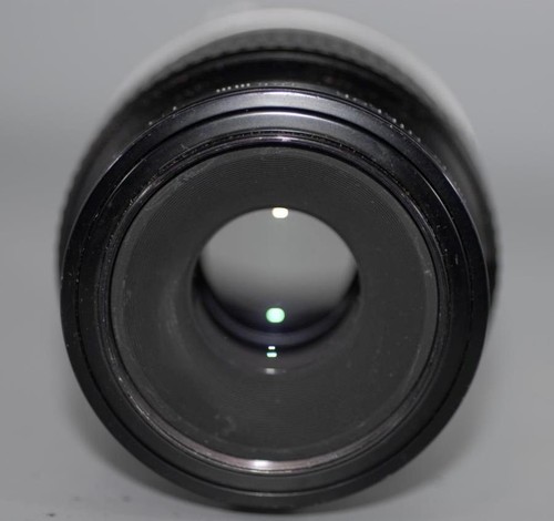 Nikon 105mm f4 manual focus Macro Micro Nikkor Ai lens - Nice Ex++! - Picture 4 of 6
