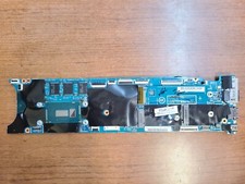 LENOVO THINKPAD X1 CARBON 3ge i5-5300U 2.3GHz MOTHERBOARD 00HT347 448.01434.0011