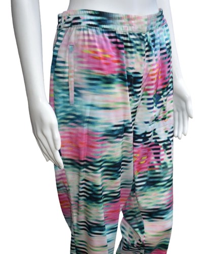 LIFE WITH BIRD Silk Pants - Size 2 (AU10) - EUC - Picture 8 of 12