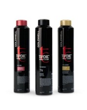 Image of Goldwell Topchic Can 250g ALL COLOURS Permanent