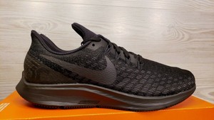 nike air zoom pegasus 35 black oil grey
