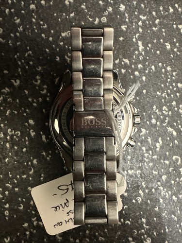 Hugo Boss Ladies Watch (cwl4424) - Picture 3 of 8