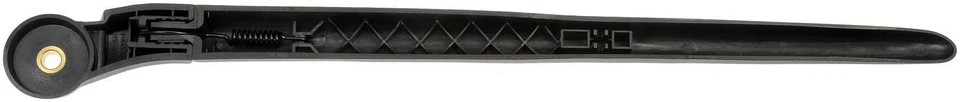 Brazo limpiaparabrisas Dorman 42791 se adapta 03-06 Porsche Cayenne Foto 2 de 4