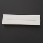 Apple Pencil 2nd Generation For iPad Pro Tablet A2051 White (EMPTY BOX ONLY)