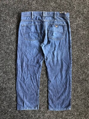 90s ARMANI JEANS m-51 ITALY製 s-l400.jpg