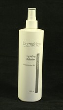 Dermanew Professional Refresher 16 Oz For combination Skin NEW