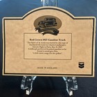 Chevron Commorative Model Red Crown 1927 Gasoline Truck Made In England — photo 4