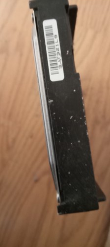 Seagate barracuda ST3120026A 120GB PATA ATA IDE 3.5 " hard drive tested good 9/2 - Afbeelding 6 van 6