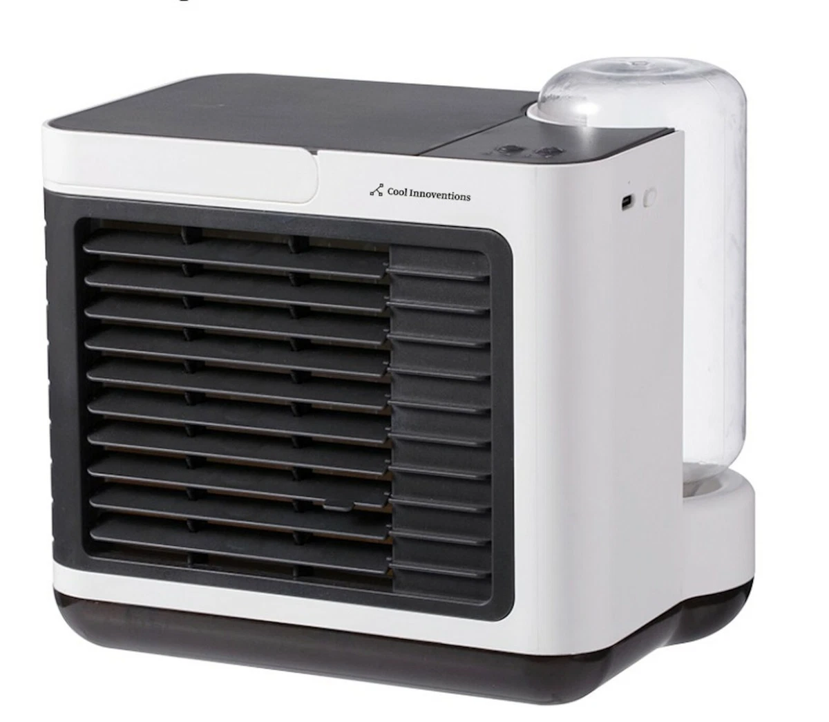 Mini cooler cheap with battery