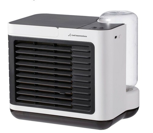 12v Mini Portable Air Conditioner 