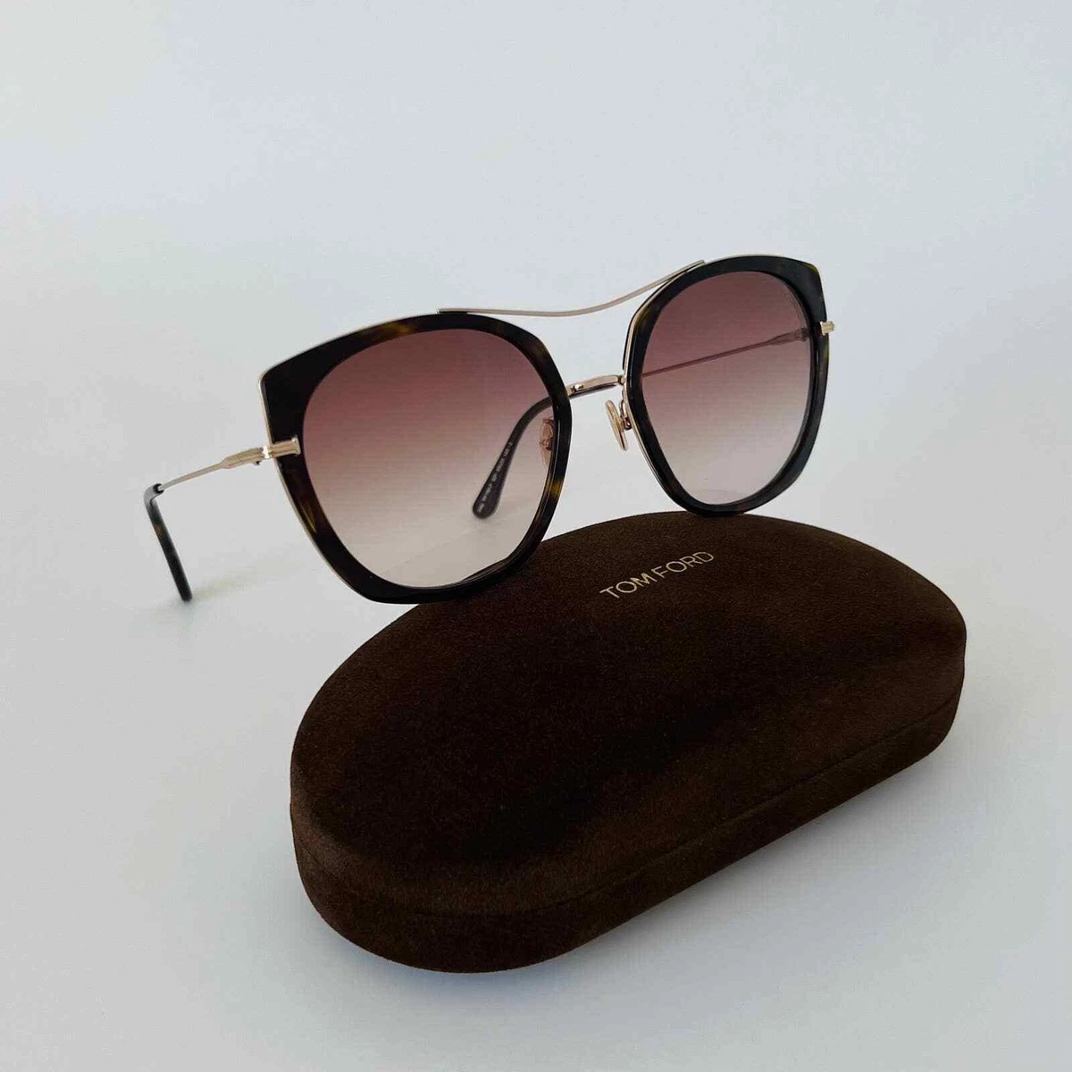 Tom ford cheap joey sunglasses