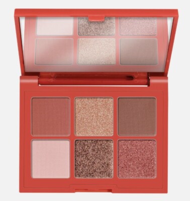 essence eyeshadow palette ~ You Choose