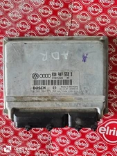 A306 AUDI Engine Control Unit ECU 8D0907558B 0261204774