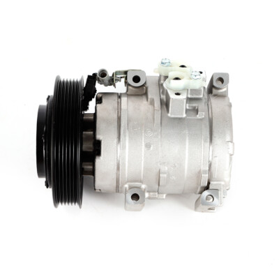 PoninHsen AC Compressor & Clutch Assembly For 2003-2008 Toyota Corolla / Matrix 1.8L – 6-Groove Serpentine