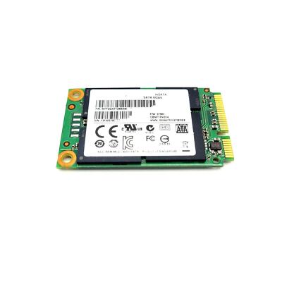 128GB mSATA SSD  Sata III 6.0Gb/s Laptop Notebook PC Festplatte