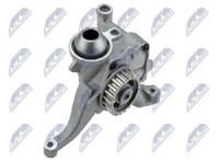 Original NTY ÖLpumpe BPO-FR-008 FüR Ford