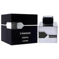 Al Haramain L'Aventure Intense 3.4 fl oz Men's Eau de Parfum