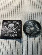 Metal Blade Summer Sampler Los Angeles 2015