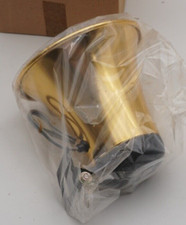 Vintage PACE Model P5503A Horn Speaker 7.5 WATTS 8 OHMS NEW in Box NOS