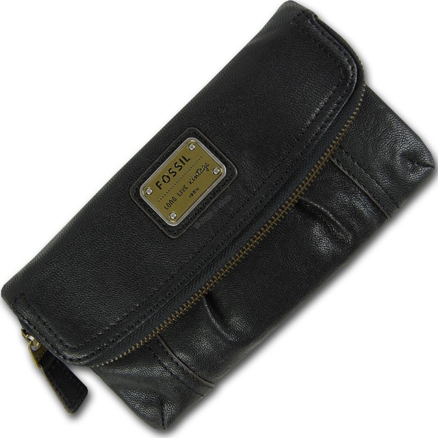portemonnaie fossil damen