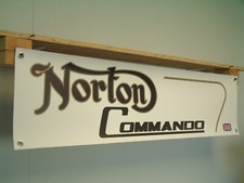 Norton Automotive Signs & Decor for sale | eBay