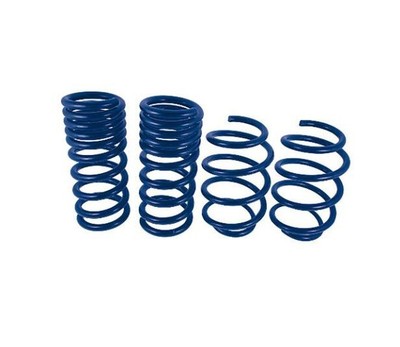 Ford Performance Mustang GT 1'' Lowering Spring Kit - Street (2015-2023)