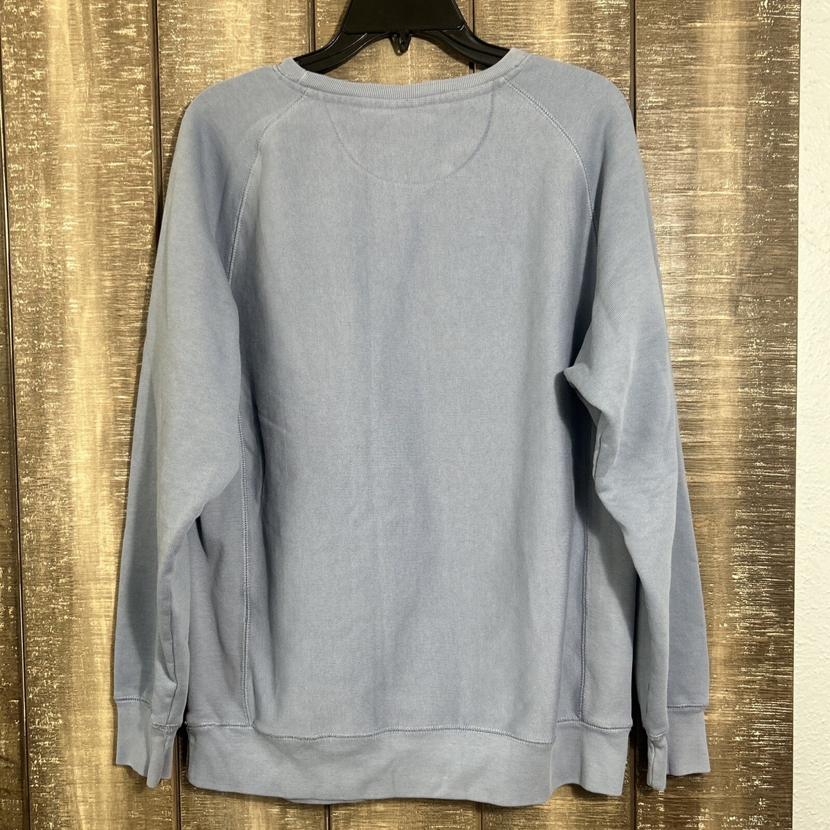 レア★CHAMPION Reverse Weave スウェット Villanova Wildcats Villanova Wildcats Champion Reverse Weave Sweatshirt Blue
