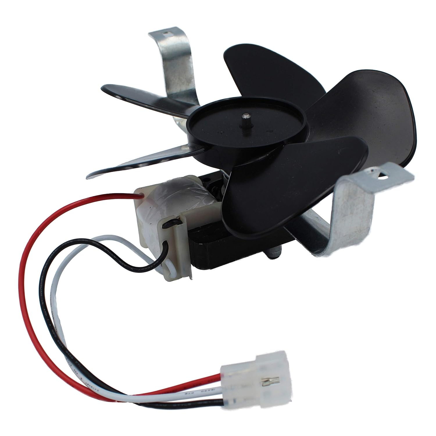 S97012248 97012248 Range Hood Exhaust Fan Motor & Blade Model Specific Not Unive