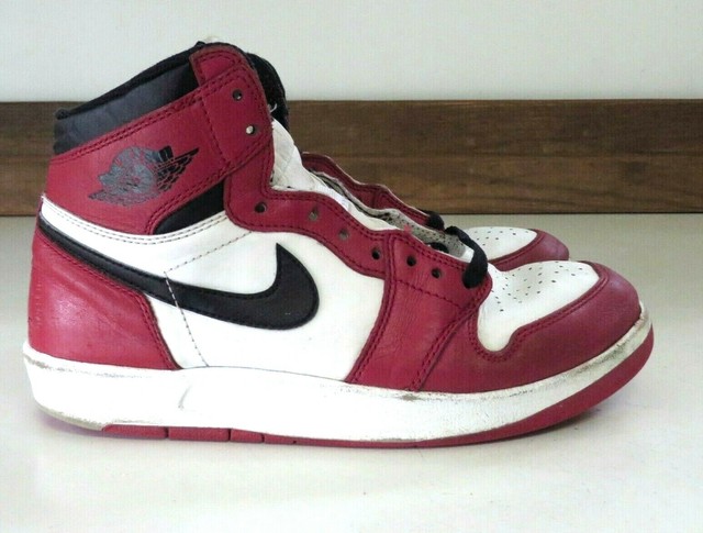 air jordan 1 the return